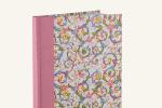 Note book "Marsala"